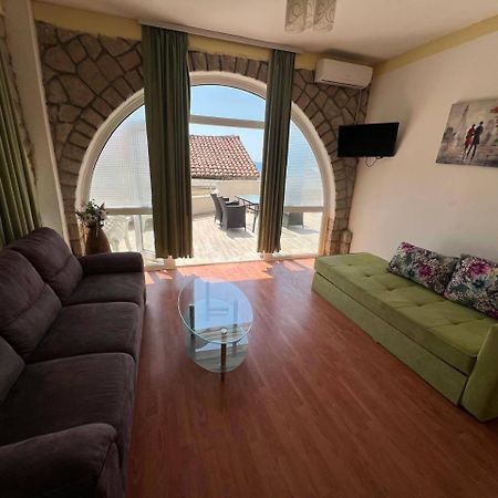 Apartmani Stari Grad Sutomore Esterno foto