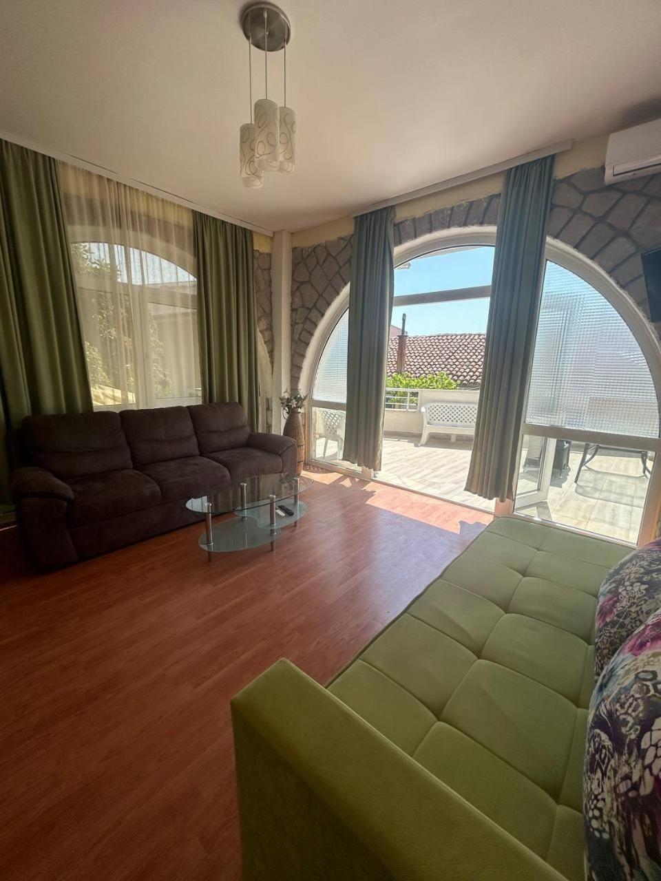 Apartmani Stari Grad Sutomore Esterno foto