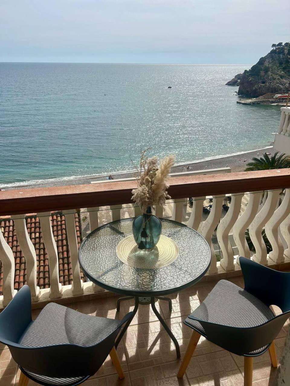 Apartmani Stari Grad Sutomore Esterno foto