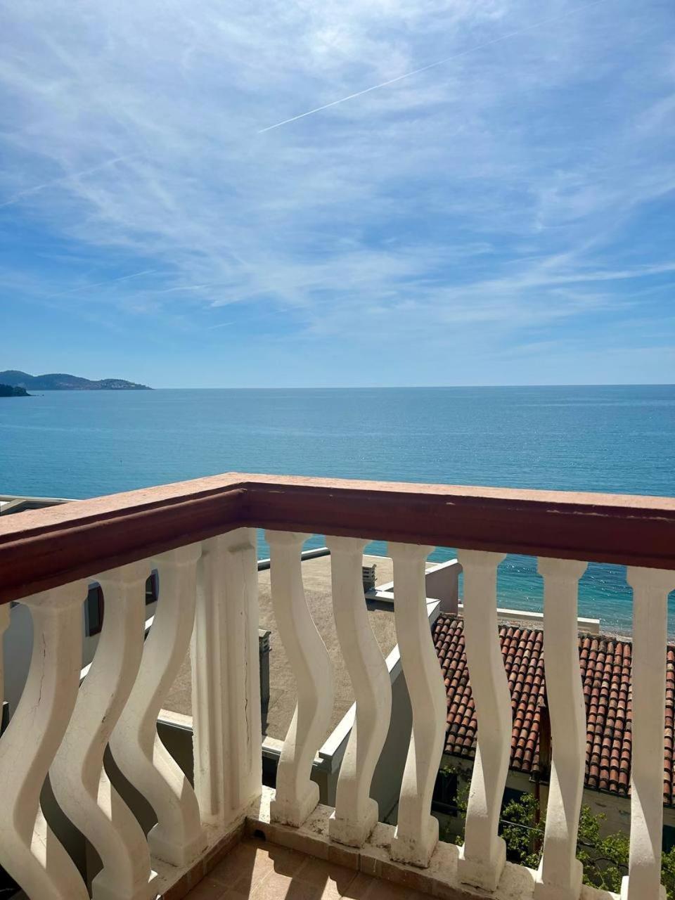 Apartmani Stari Grad Sutomore Esterno foto