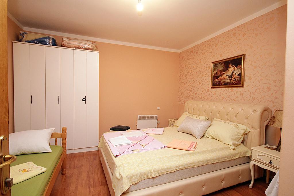 Apartmani Stari Grad Sutomore Camera foto