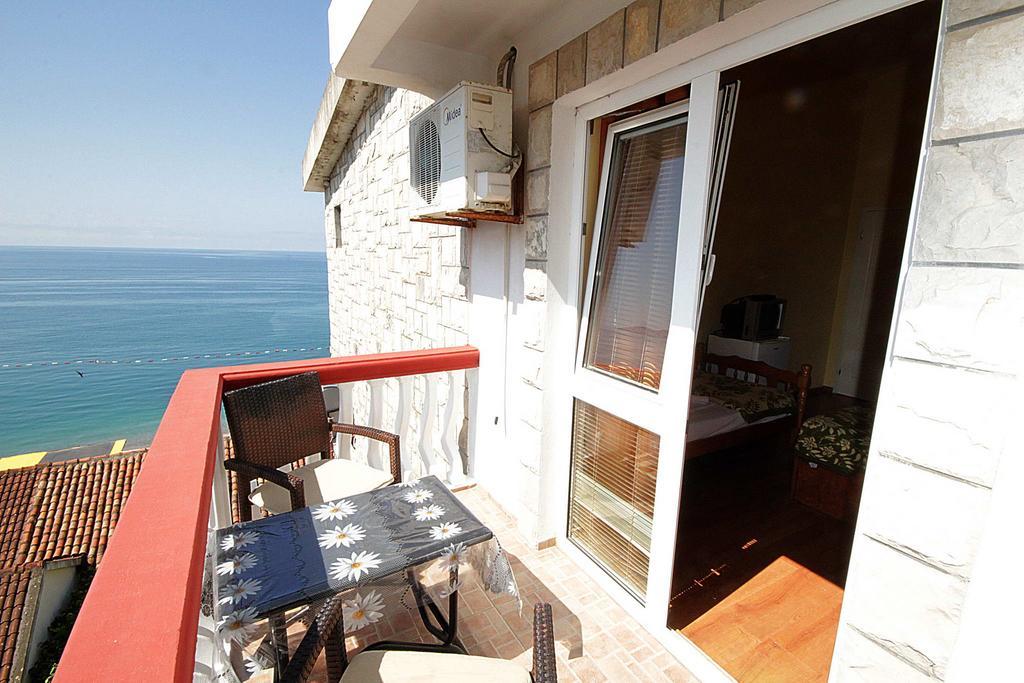 Apartmani Stari Grad Sutomore Esterno foto