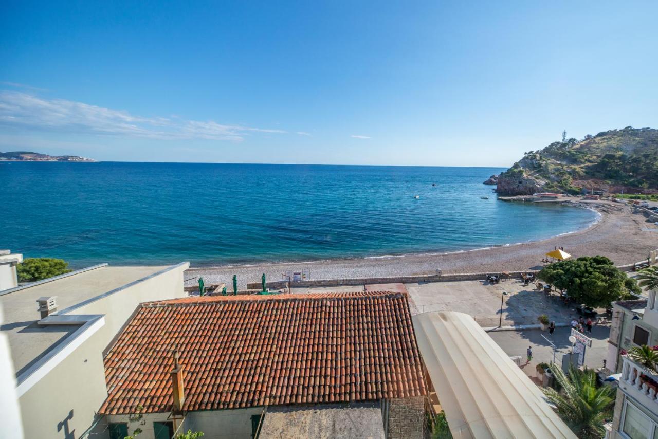 Apartmani Stari Grad Sutomore Esterno foto